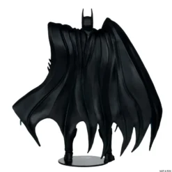 DC McFarlane Collector Edition Wave 10 #34 Batman Year Two Version 7-Inch Scale Actionfigur