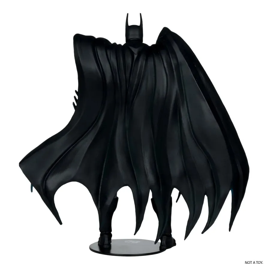 DC McFarlane Collector Edition Wave 10 #34 Batman Year Two Version 7-Inch Scale Actionfigur