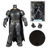 DC Multiverse Actionfigur Armored Batman (The Dark Knight Returns)