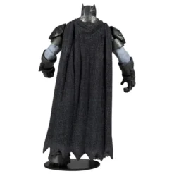 DC Multiverse Actionfigur Armored Batman (The Dark Knight Returns)