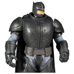 DC Multiverse Actionfigur Armored Batman (The Dark Knight Returns)