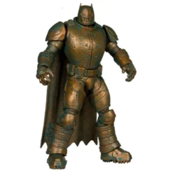 DC Multiverse Actionfigur Armored Batman (Batman: The Dark Knight Returns) Patina Edition