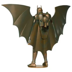 DC Multiverse Actionfigur Armored Batman (Kingdom Come) Patina Edition (Gold Label) 18 cm