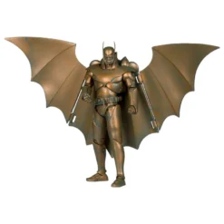 DC Multiverse Actionfigur Armored Batman (Kingdom Come) Patina Edition (Gold Label) 18 cm