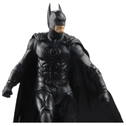 DC Multiverse Actionfigur Batman (Batman & Robin) - Collect to Build: Mr Freeze