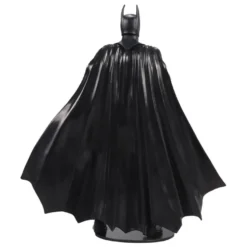 DC Multiverse Actionfigur Batman (Batman & Robin) - Collect to Build: Mr Freeze