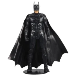 DC Multiverse Actionfigur Batman (Batman & Robin) - Collect to Build: Mr Freeze