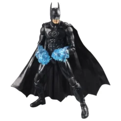 DC Multiverse Actionfigur Batman (Batman & Robin) - Collect to Build: Mr Freeze