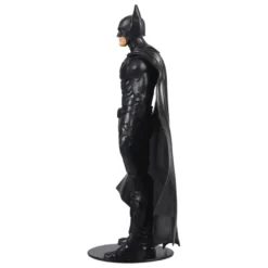 DC Multiverse Actionfigur Batman (Batman & Robin) - Collect to Build: Mr Freeze