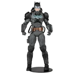 DC Multiverse Actionfigur Batman Hazmat Suit