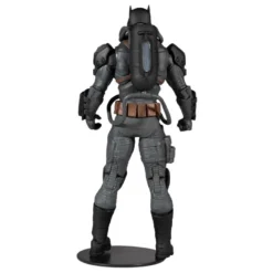 DC Multiverse Actionfigur Batman Hazmat Suit