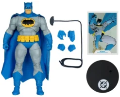 DC Multiverse Actionfigur Batman (Dark Knight Returns) 18 cm