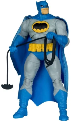 DC Multiverse Actionfigur Batman (Dark Knight Returns) 18 cm