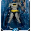 DC Multiverse Actionfigur Batman (World's Finest) 19 cm