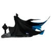 DC Multiverse Actionfigur Batman (Batman: Year Two) (Gold Label) 18 cm