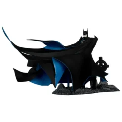 DC Multiverse Actionfigur Batman (Batman: Year Two) (Gold Label) 18 cm