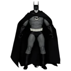 DC Multiverse Actionfigur Batman (Batman: Year Two) (Gold Label) 18 cm