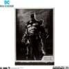 DC Multiverse Actionfigur Batman by Todd McFarlane Sketch Edition (Gold Label) 18 cm