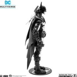 DC Multiverse Actionfigur Batman by Todd McFarlane Sketch Edition (Gold Label) 18 cm