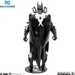 DC Multiverse Actionfigur Batman by Todd McFarlane Sketch Edition (Gold Label) 18 cm
