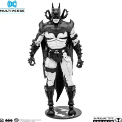 DC Multiverse Actionfigur Batman by Todd McFarlane Sketch Edition (Gold Label) 18 cm
