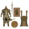 DC Multiverse Actionfigur Batman (Dark Knights of Steel) (Gold Label) 18 cm
