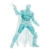 DC Multiverse Actionfigur Batman (DC Rebirth) Frostbite Edition (Gold Label) 18 cm