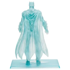 DC Multiverse Actionfigur Batman (DC Rebirth) Frostbite Edition (Gold Label) 18 cm