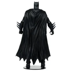 DC Multiverse Actionfigur Batman (JLA) - Collect to Build: Plastic Man