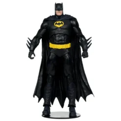 DC Multiverse Actionfigur Batman (JLA) - Collect to Build: Plastic Man