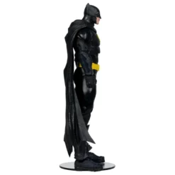 DC Multiverse Actionfigur Batman (JLA) - Collect to Build: Plastic Man