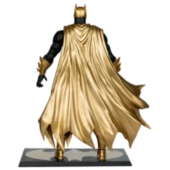 DC Multiverse Actionfigur Batman (DC vs Vampires) Knightmare Edition (Gold Label) 18 cm