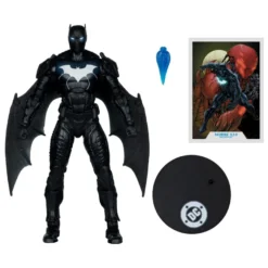 DC Multiverse Actionfigur Batwing V.2.0 (The New 52) 18 cm