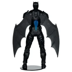 DC Multiverse Actionfigur Batwing V.2.0 (The New 52) 18 cm