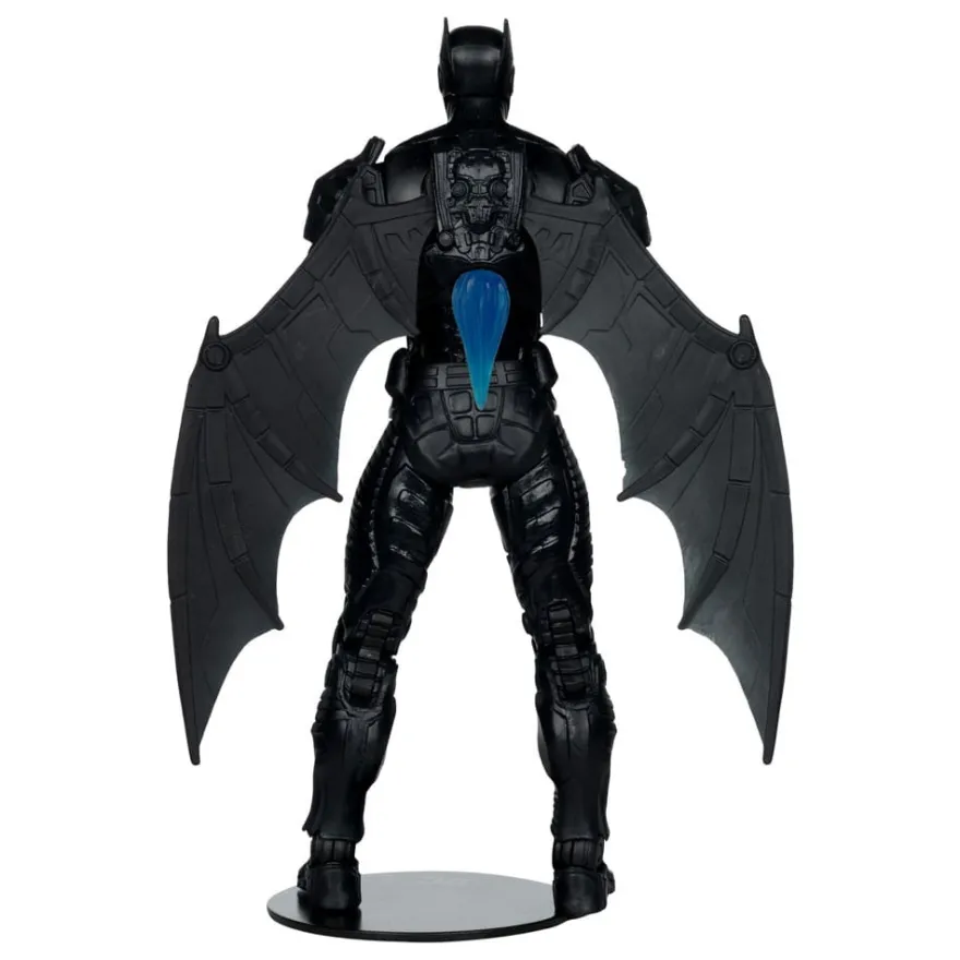 DC Multiverse Actionfigur Batwing V.2.0 (The New 52) 18 cm