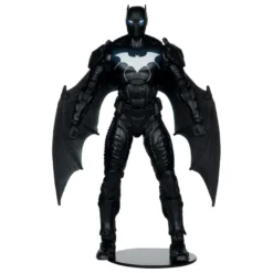 DC Multiverse Actionfigur Batwing V.2.0 (The New 52) 18 cm