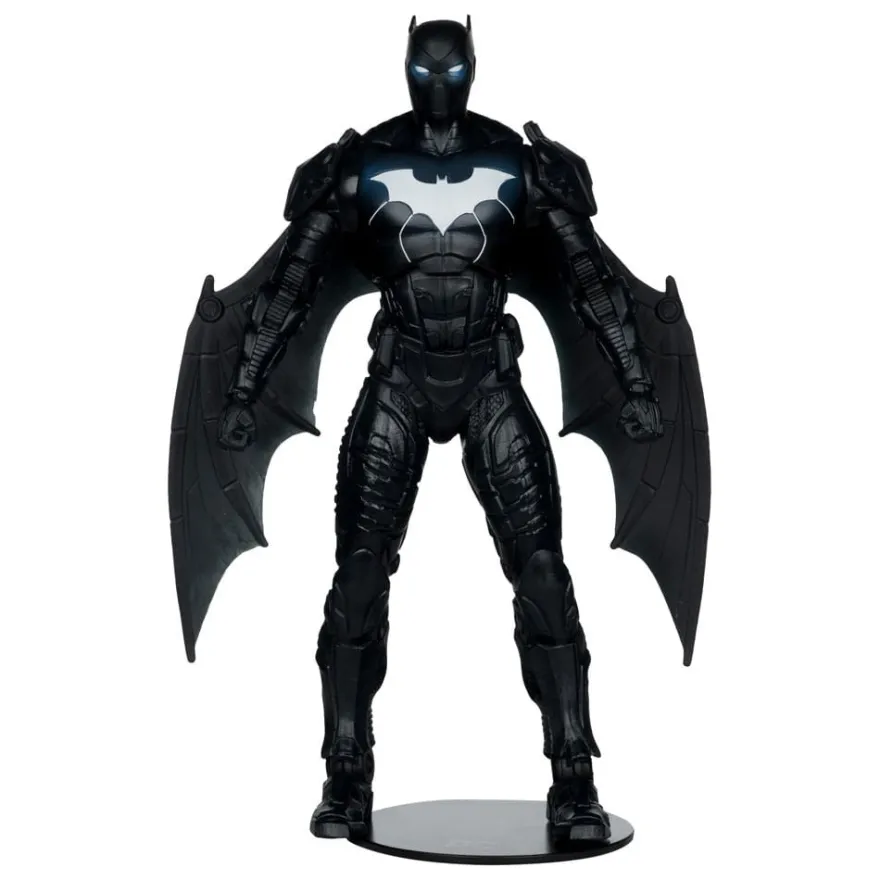 DC Multiverse Actionfigur Batwing V.2.0 (The New 52) 18 cm