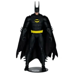 DC Multiverse Actionfigur Batman (Troika) 20 cm