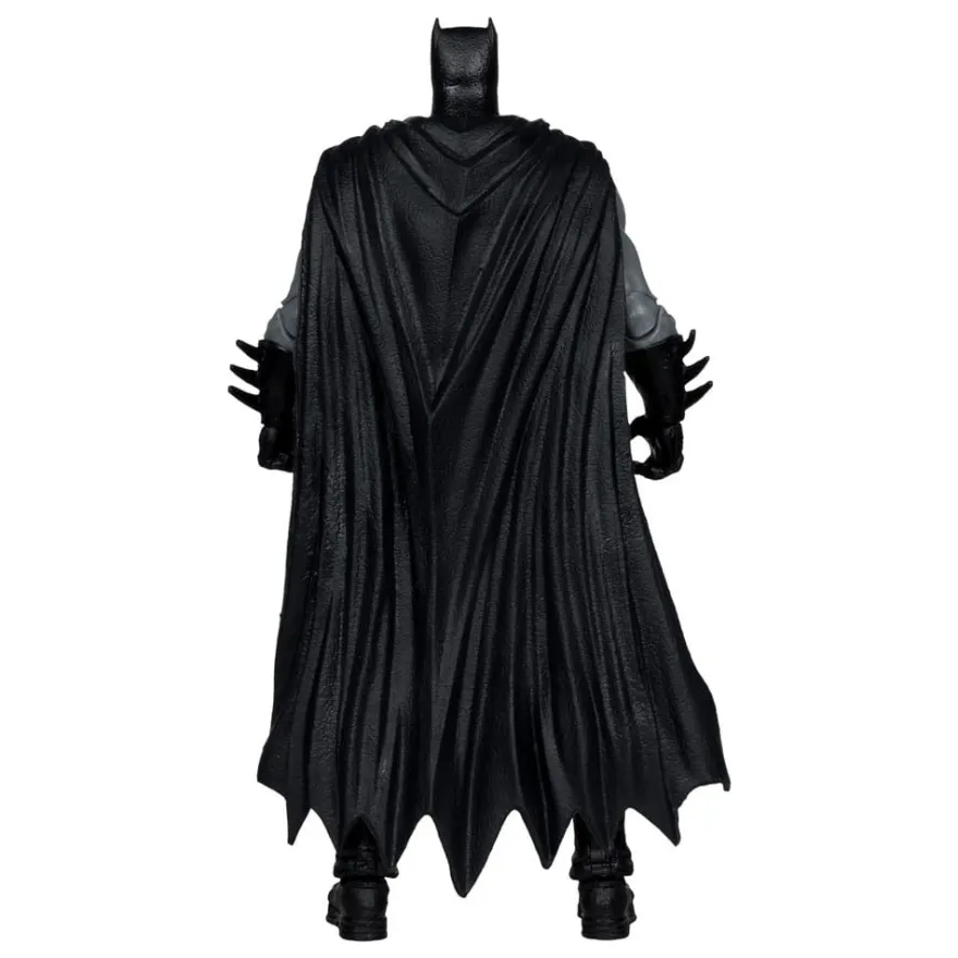 DC Multiverse Actionfigur Batman (Batman: Three Jokers) 19 cm