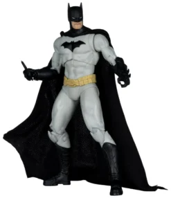 DC Multiverse Actionfigur Batman (The New 52) 18 cm