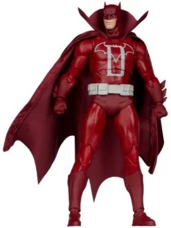 DC Multiverse Actionfigur Batman Deadman (Knight Terrors) 19 cm