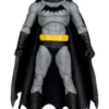 DC Multiverse Actionfigur Batman (Batman #1) 18 cm (Platinum Edition)
