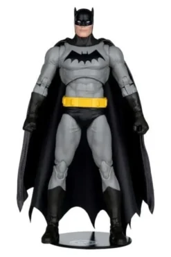 DC Multiverse Actionfigur Batman (Batman #1) 18 cm (Platinum Edition)