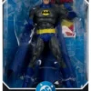 DC Multiverse Actionfigur Batman (90's Justice League) 18 cm