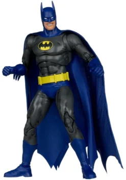 DC Multiverse Actionfigur Batman (90's Justice League) 18 cm