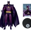 DC Multiverse Actionfigur Batman (Injustice Gang) (JLA: Rock of Ages) (Red Platinum Edtion) 18 cm