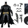 DC Multiverse Actionfigur Batman (Arkham Knight) 19 cm