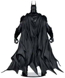 DC Multiverse Actionfigur Batman (Arkham Knight) 19 cm