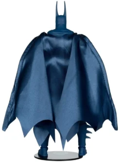 DC Multiverse Actionfigur Batman (Batman: Haunted Gotham) 20 cm