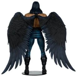 DC Multiverse Actionfigur Black Condor (DC Classic) (Red Platinum Edition) 27 cm
